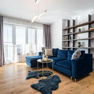 Apartment O&a Luxury Boutique, Otopeni