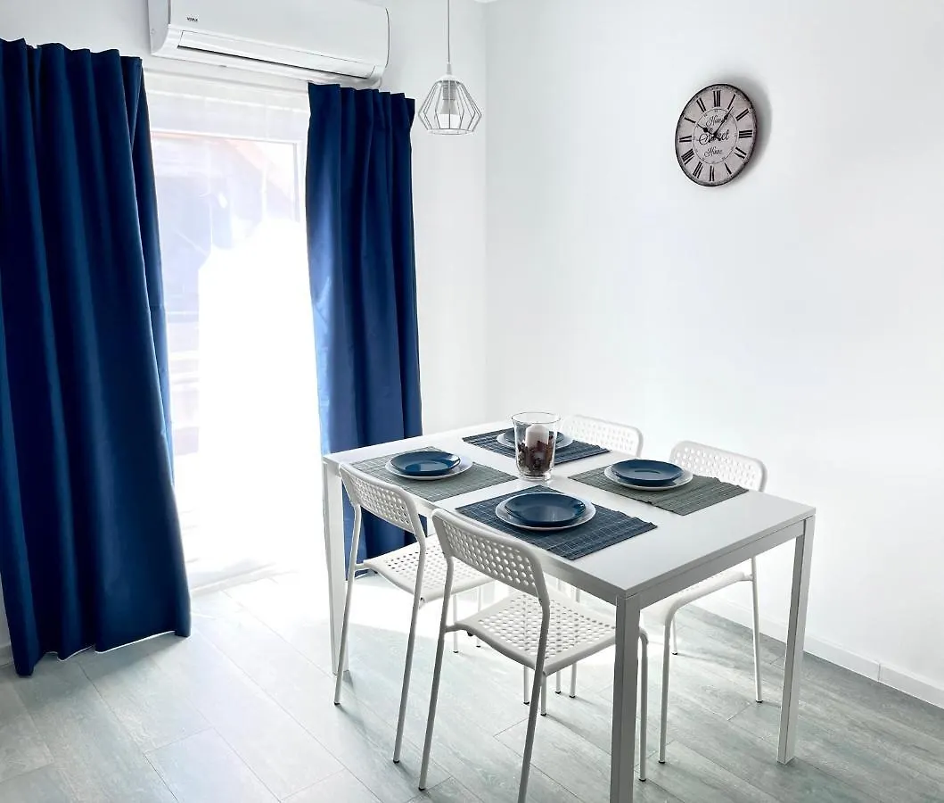 Apartment Mira New Appartment In Otopeni Near Airport Romania